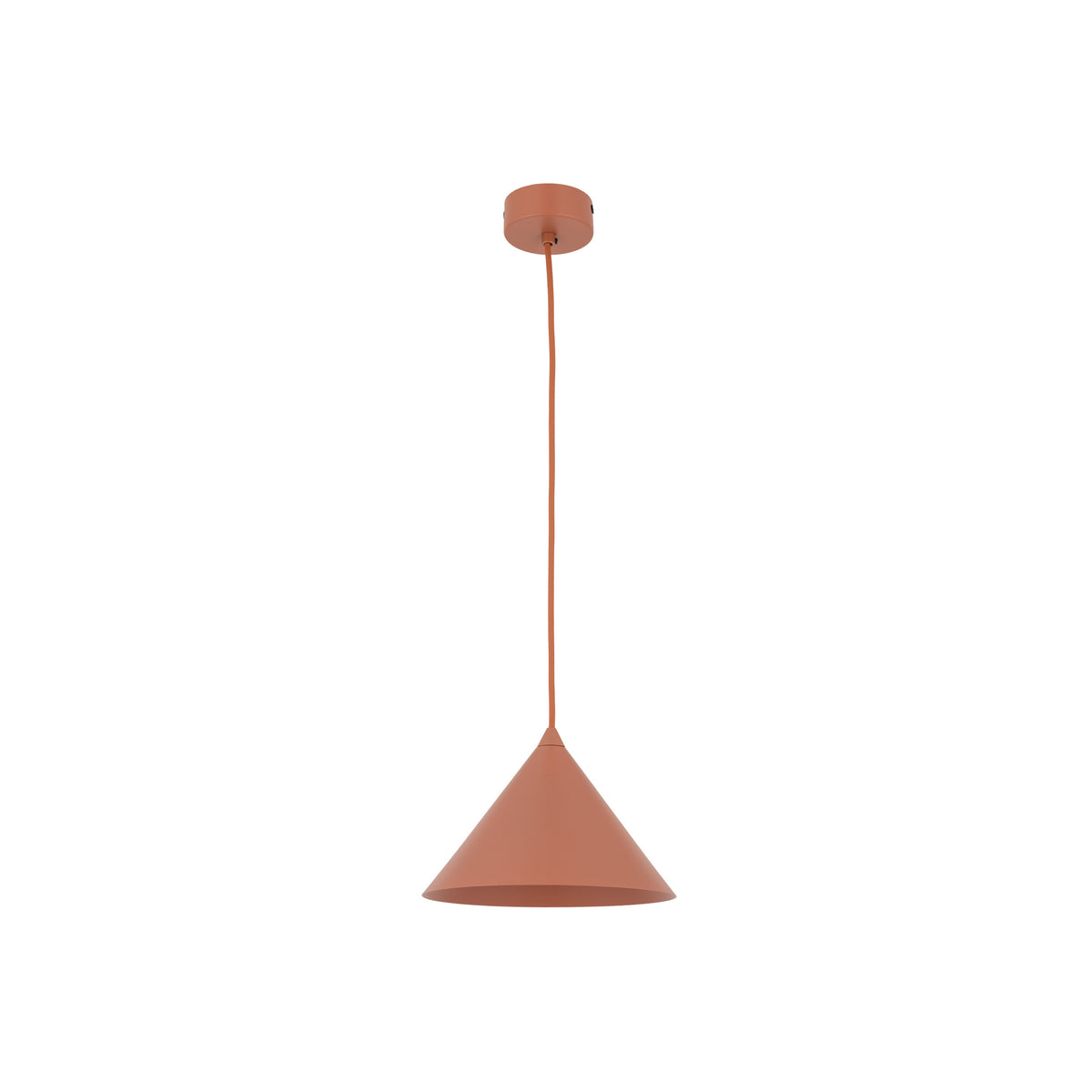 Lustra Cono Brick 1 S 10076