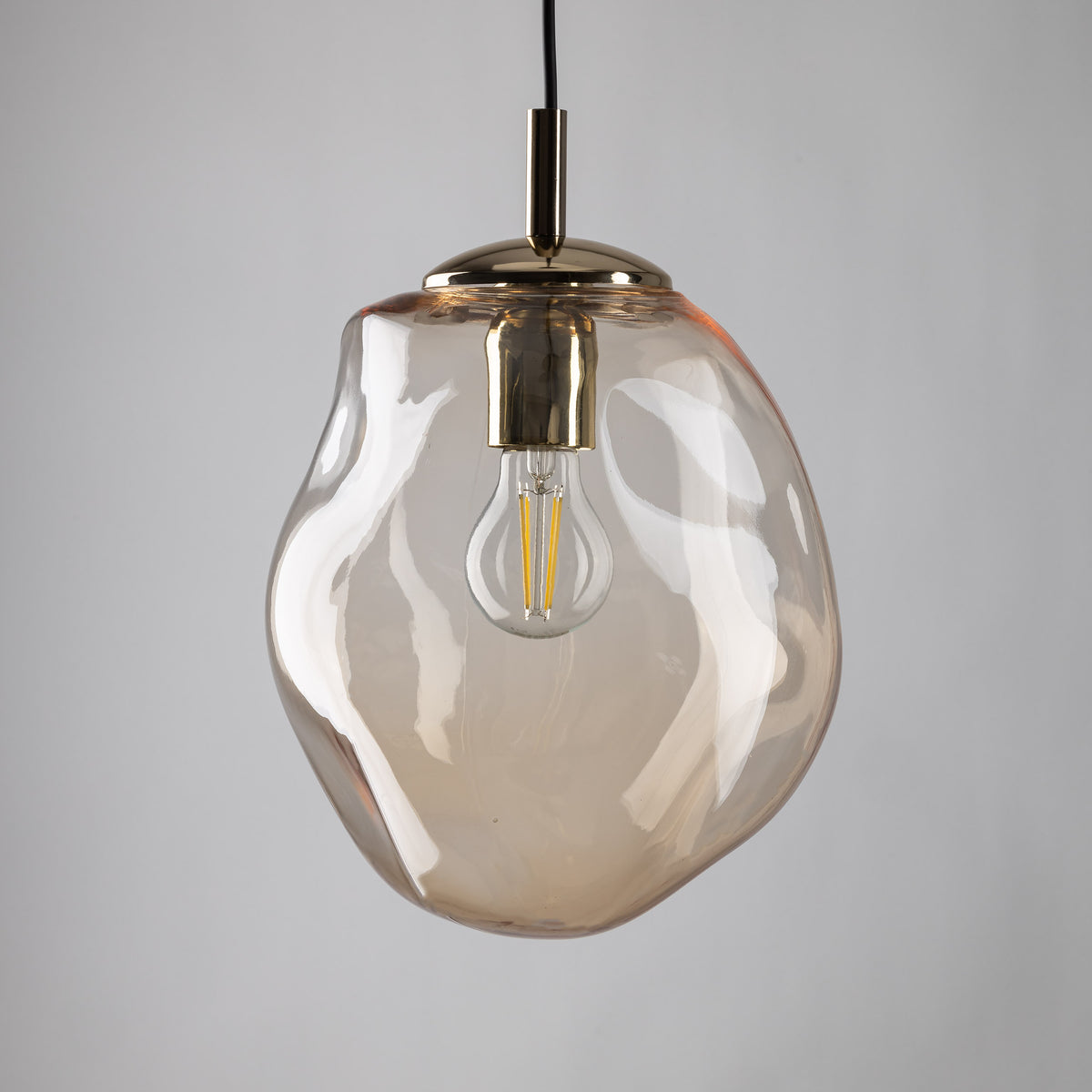 Lampa suspendată Sol Mini New 10083 TK 10083