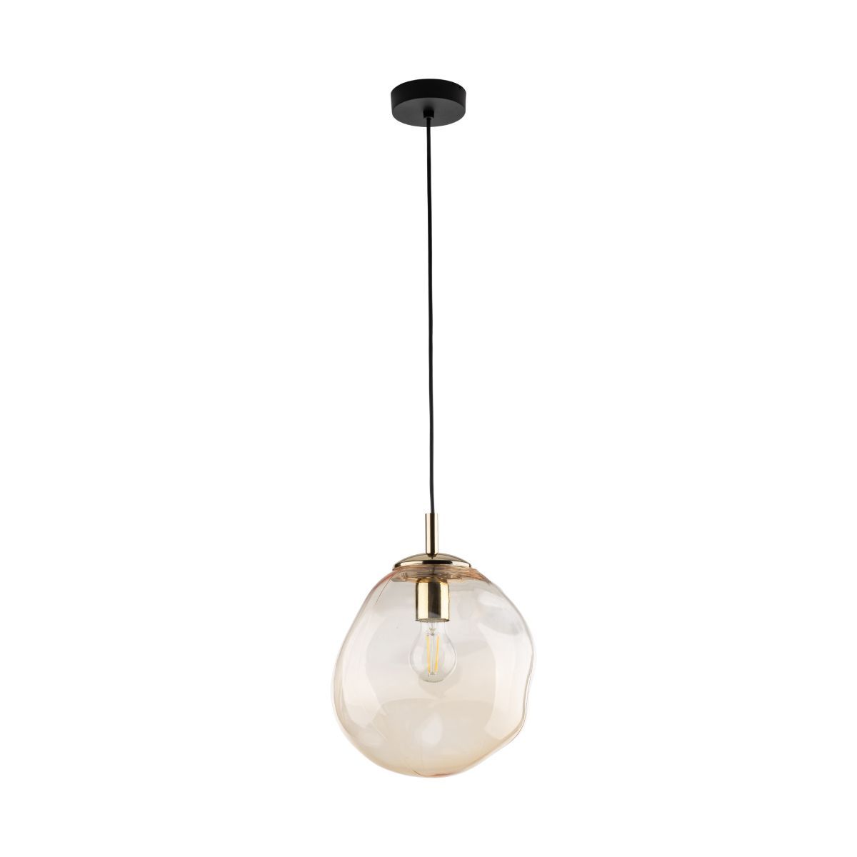 Lampă suspendată TK Lighting Sol Mini New, 10083