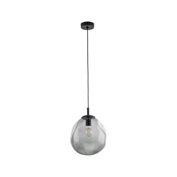 Lampa suspendată Sol Mini New Graphite