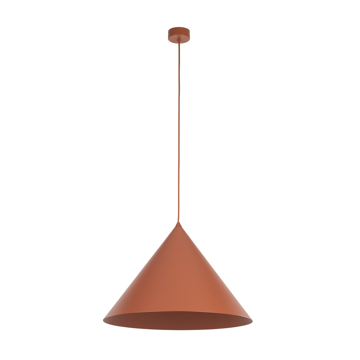 Lustra Cono Brick 1 XL 10089