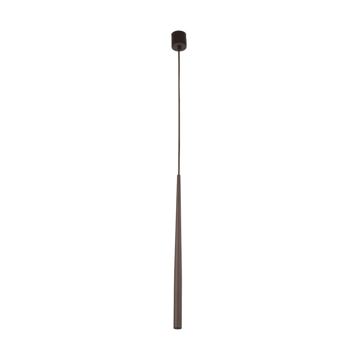 Pendul TK Lighting Piano, maro, 10108