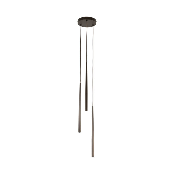 Lustra Piano Brown 10109
