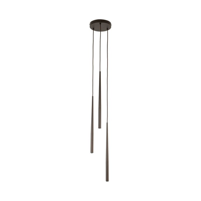 Lustra Piano Brown 10109
