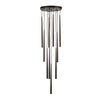 Lampa suspendată Piano Brown 10110