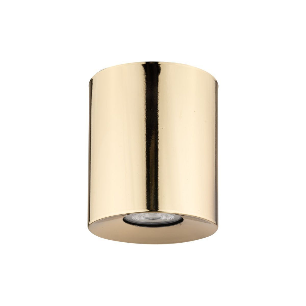 Plafoniera Orion M Gold 10129