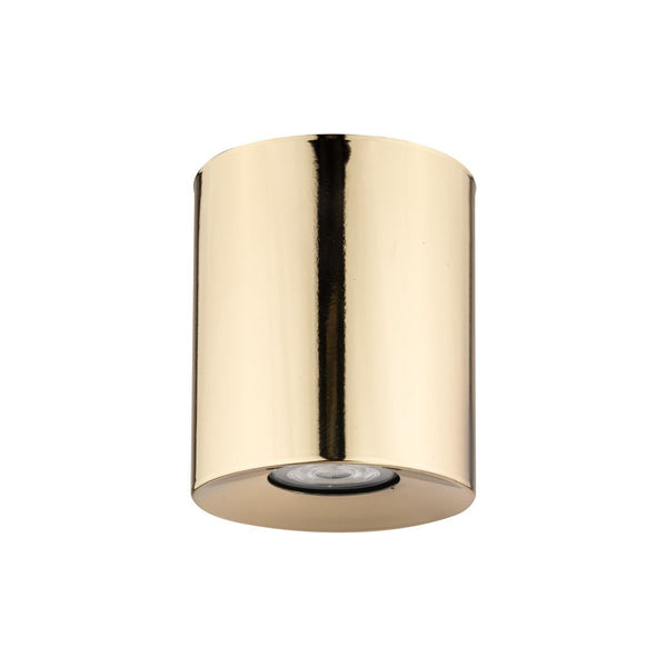 Plafoniera Orion M Gold 10129