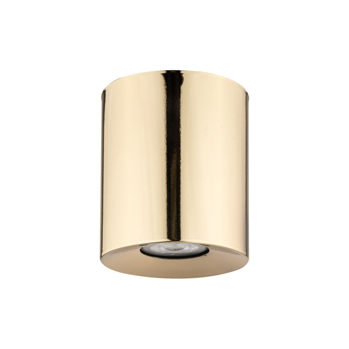 Plafoniera Orion M Gold 10129