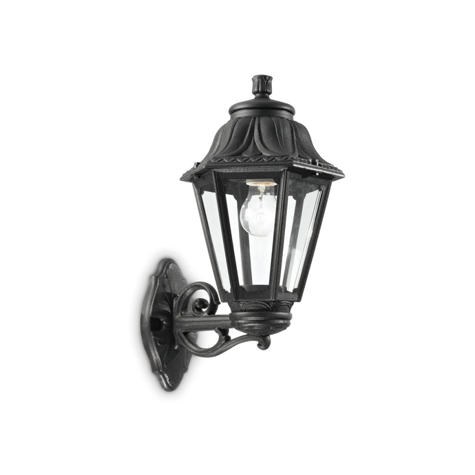 DAFNE AP1 BIG NERO 101491