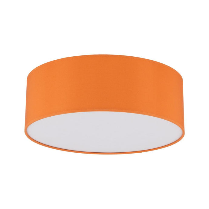 Plafoniera Nicola Orange 10153