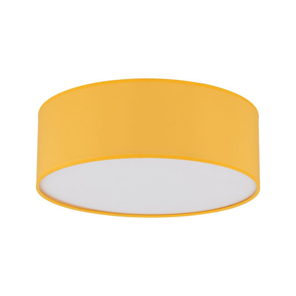 Plafoniera Nicola Yellow 10154