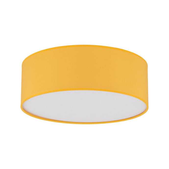 Plafoniera Nicola Yellow 10154