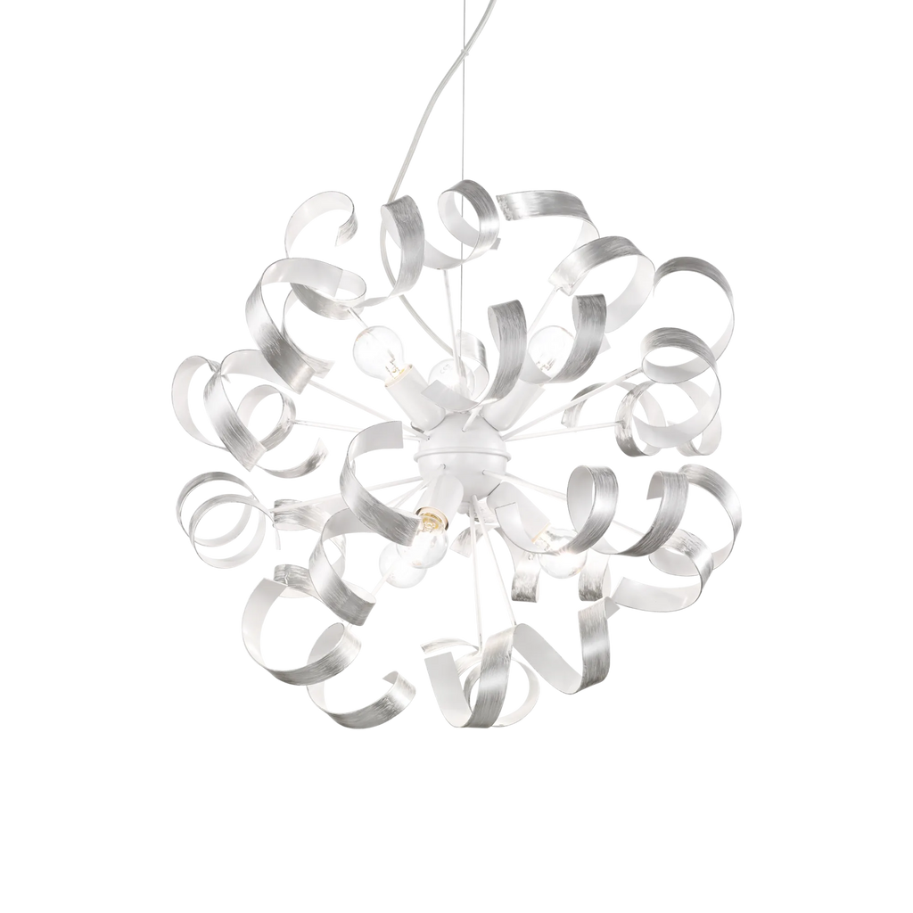 VORTEX SP6 ARGENTO 101613
