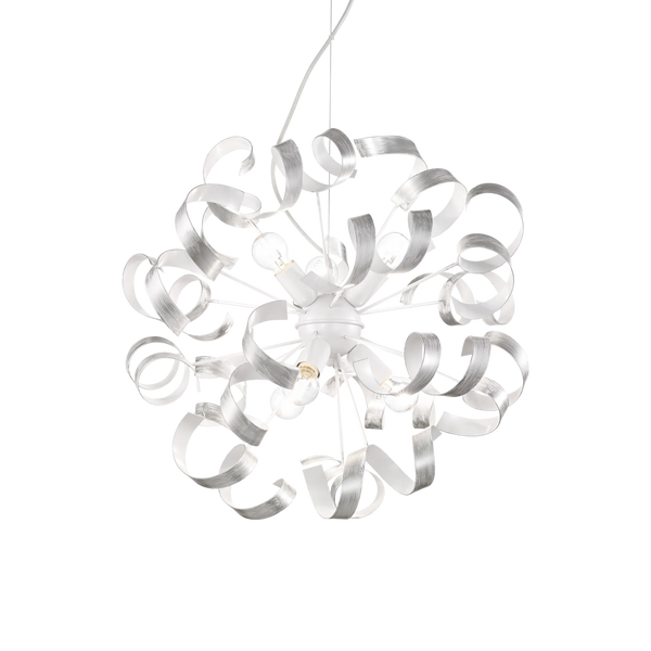 VORTEX SP6 ARGENTO 101613