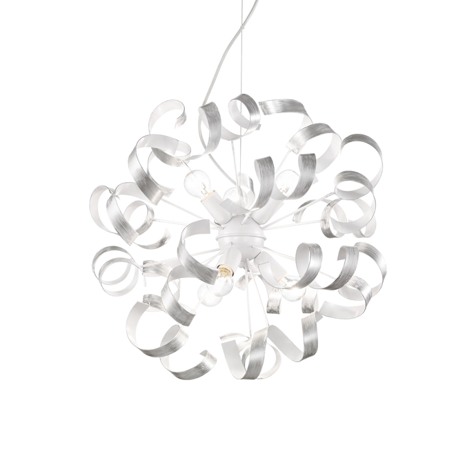 VORTEX SP6 ARGENTO 101613