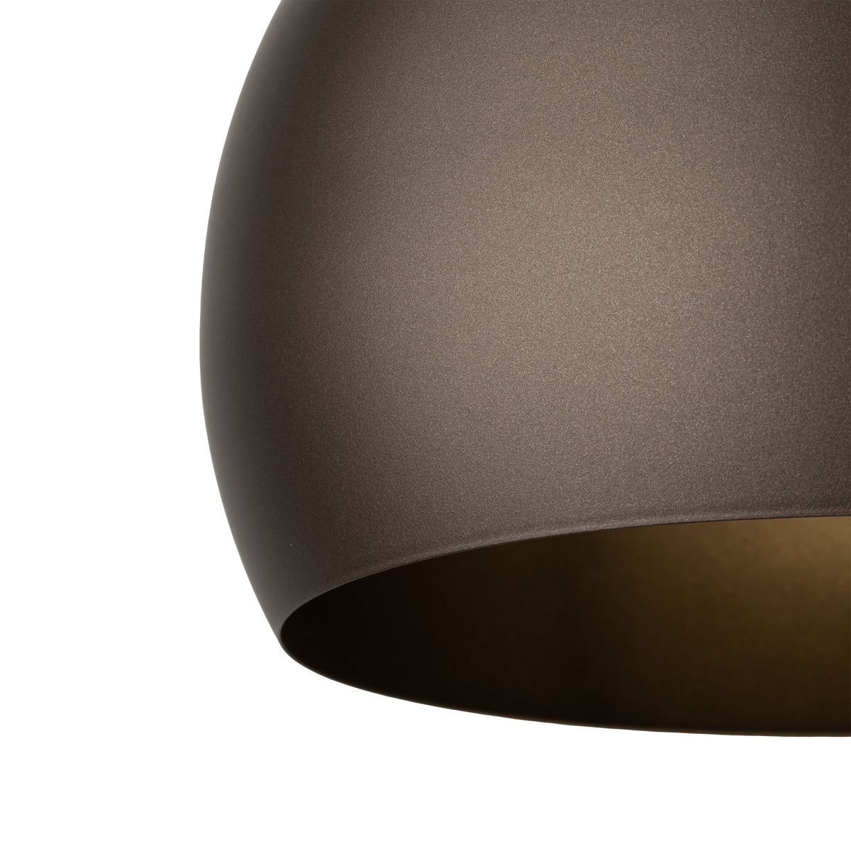 Lampa suspendată Zoe Brown M TK 10171