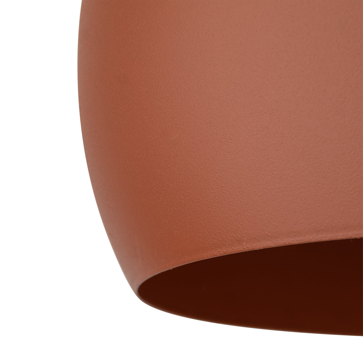 Lampa suspendată Zoe Brick M TK 10175