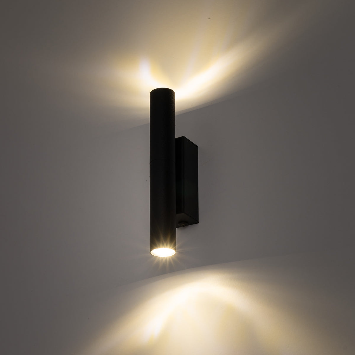 Aplică TK Lighting Lagos, negru, 10184