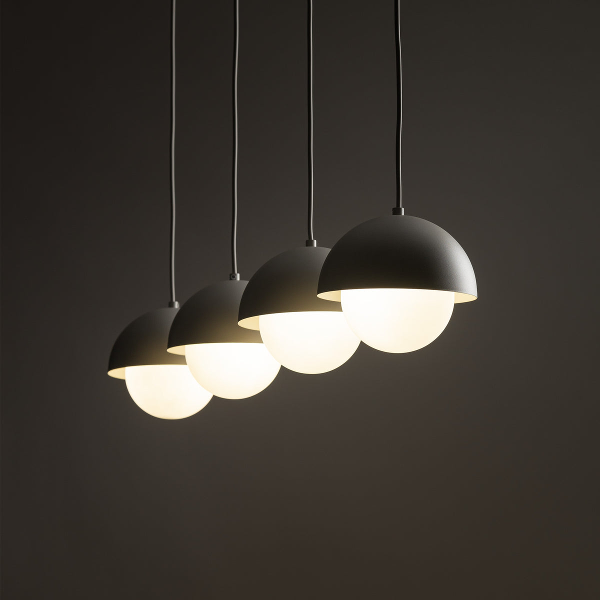 Lustra BONO Beige 4 10213