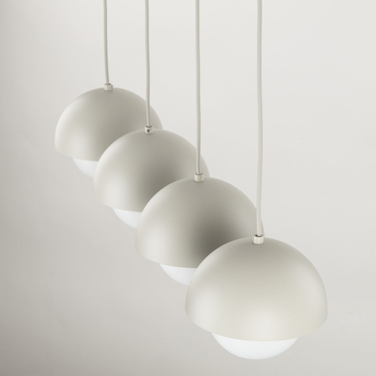 Lustra BONO Beige 4 10213