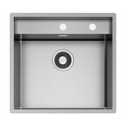 Chiuveta Pyramis KRYPTO 54x51 1B 101062101