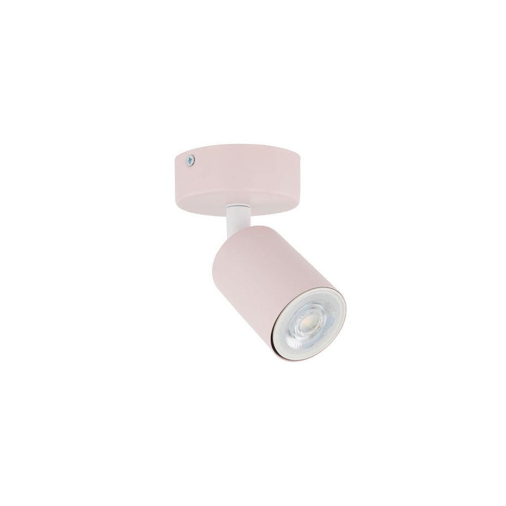 Aplica de perete Livia Pink 10219