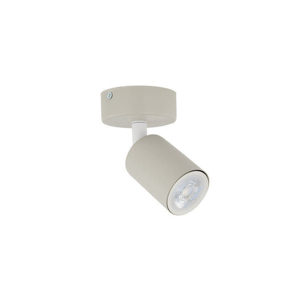 Aplica de perete Livia Beige 10222