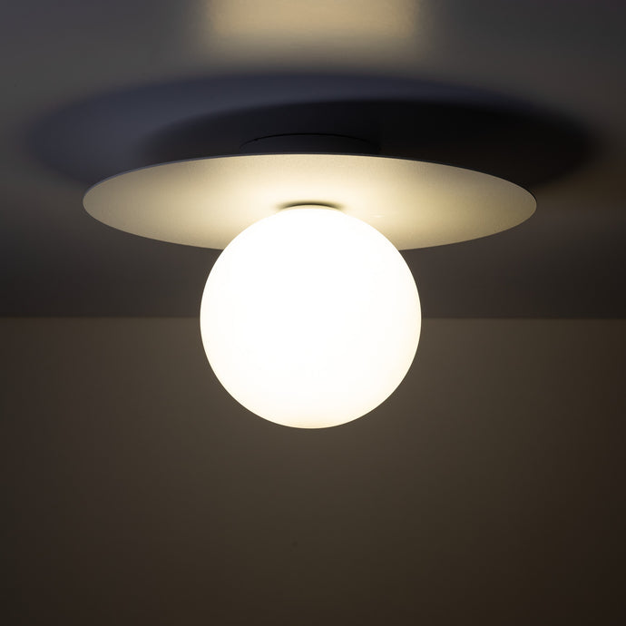 Aplica de perete Pixi White 10227