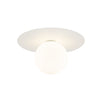 Aplica de perete Pixi White 10227