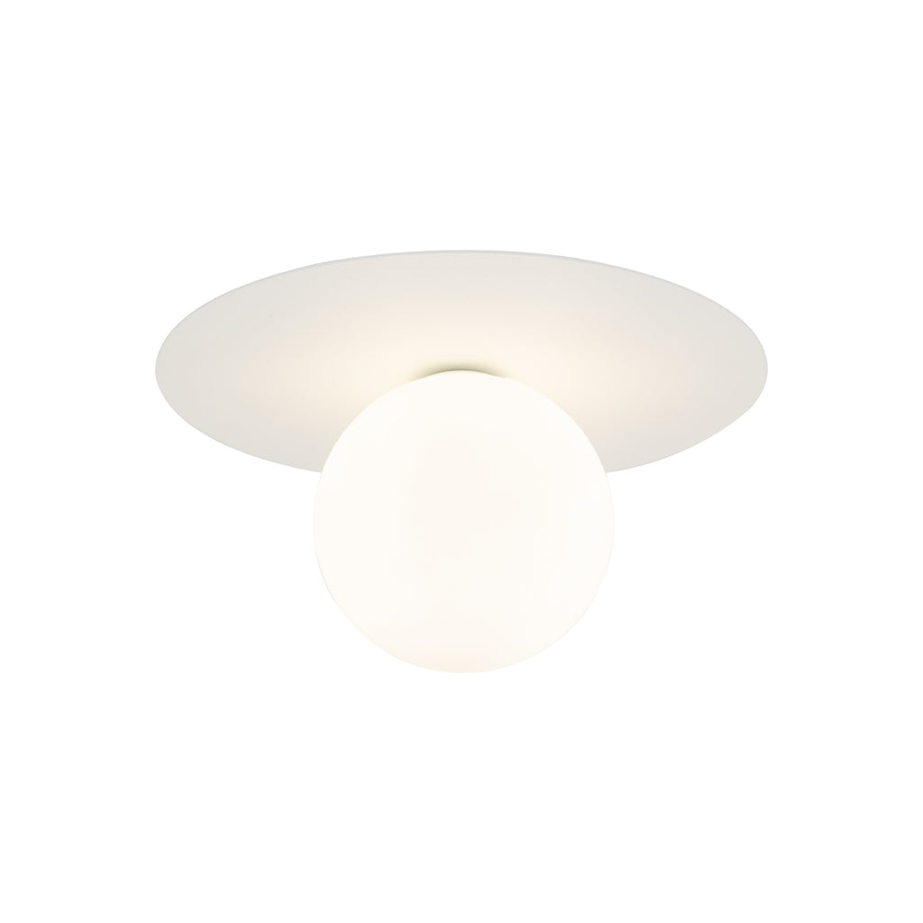Aplica de perete Pixi White 10227