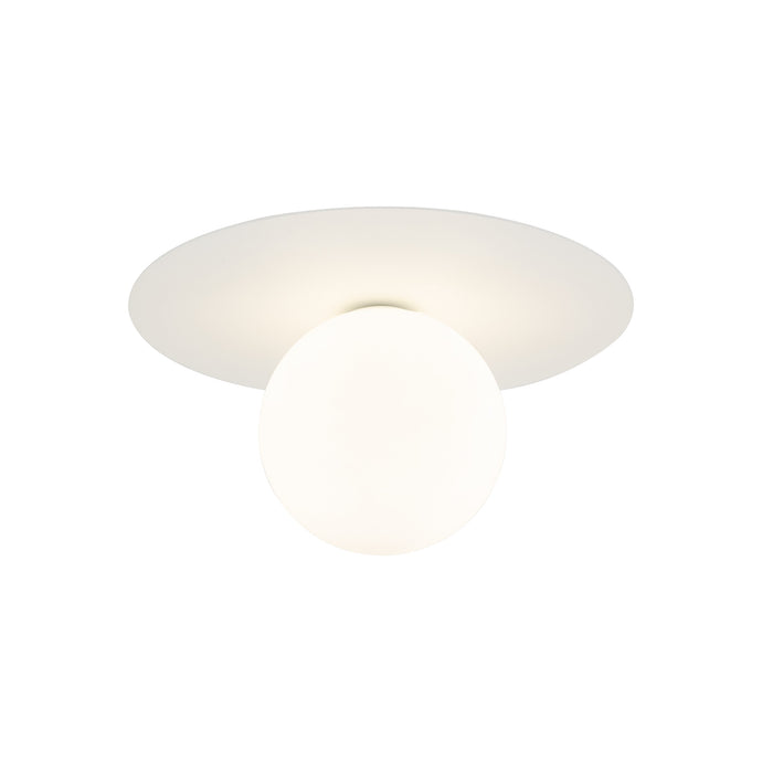 Aplica de perete Pixi White 10227