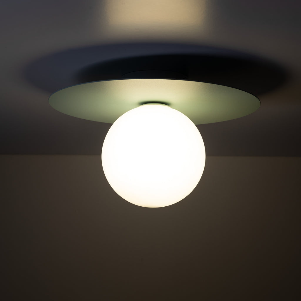 Aplica de perete Pixi Mint 10229