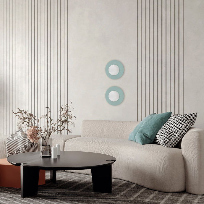 Aplica de perete Pixi Mint 10229