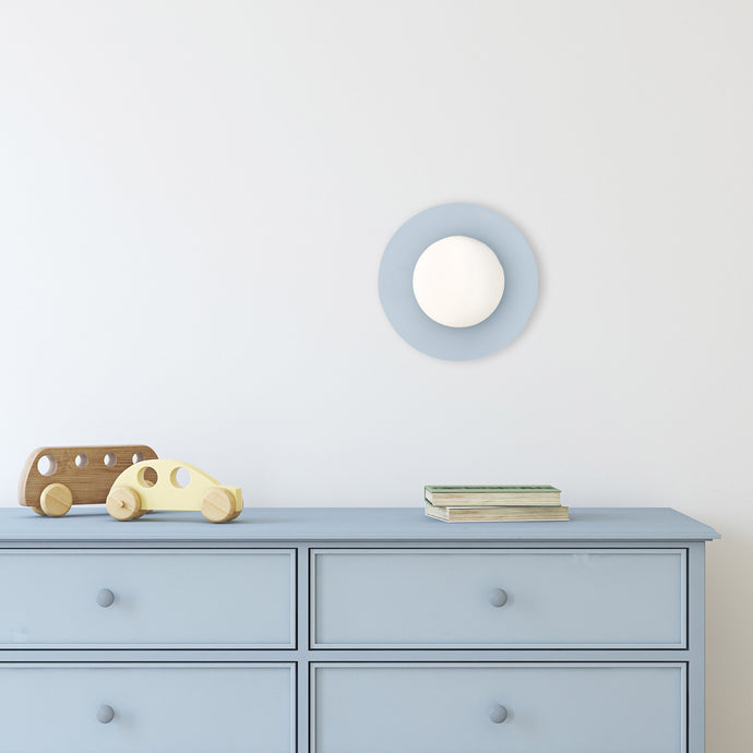 Aplica de perete Pixi Blue 10230
