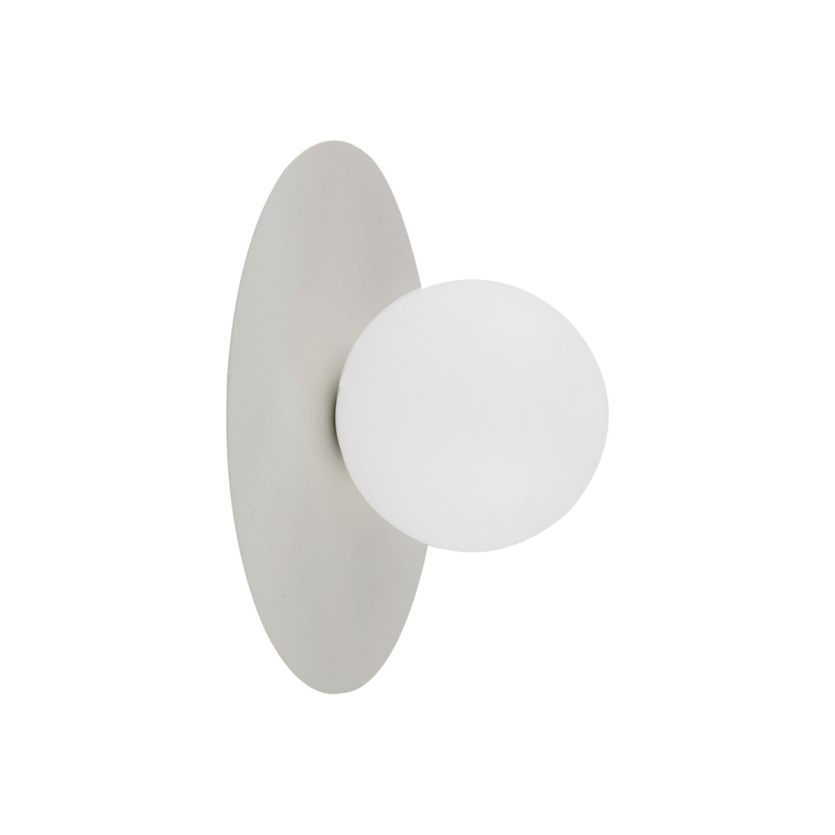 Aplica de perete Pixi Beige 10231