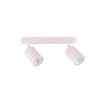 Plafoniera Livia Pink 10233
