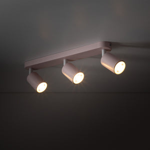 Plafoniera Livia Pink 10234