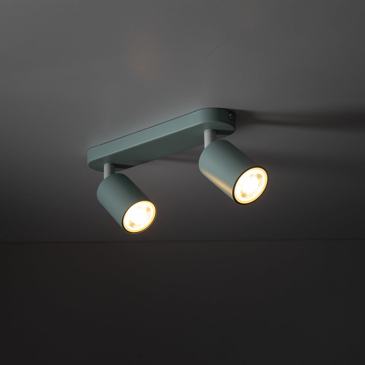 Plafoniera Livia Mint 10235