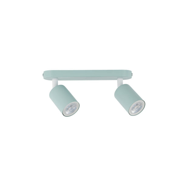 Plafoniera Livia Mint 10235