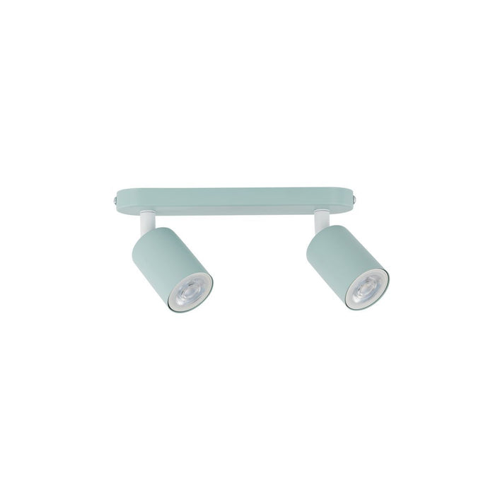 Plafoniera Livia Mint 10235