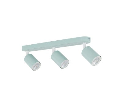 Plafoniera Livia Mint 10236