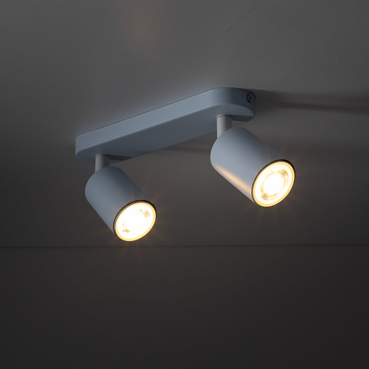 Plafoniera Livia Blue 10237