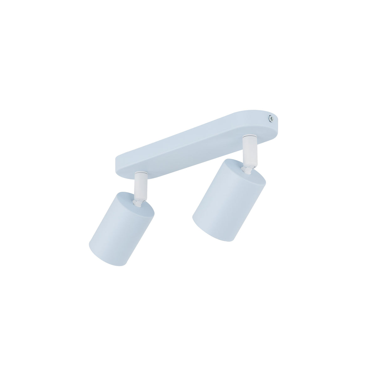 Plafoniera Livia Blue 10237