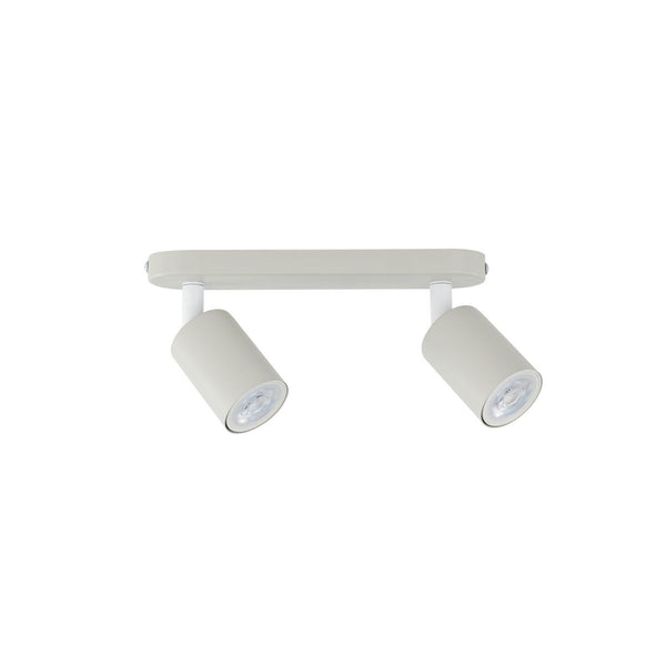 Plafoniera Livia Beige 10239