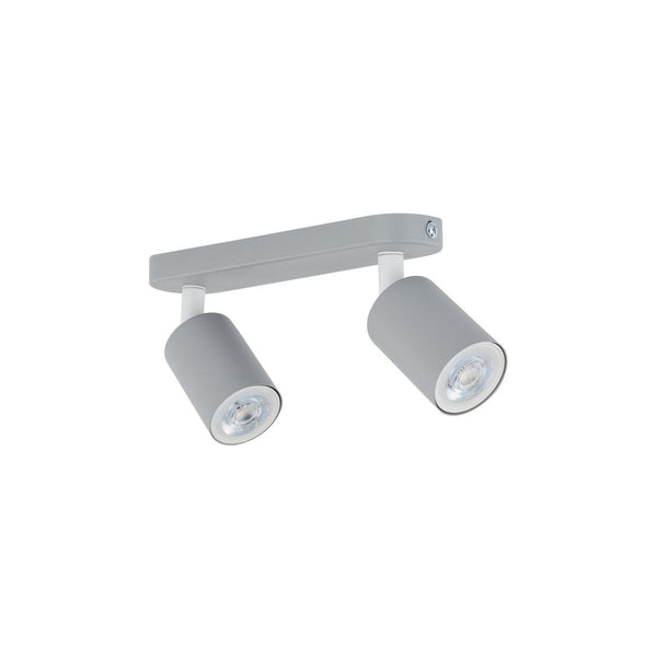 Plafoniera Livia Gray 10241