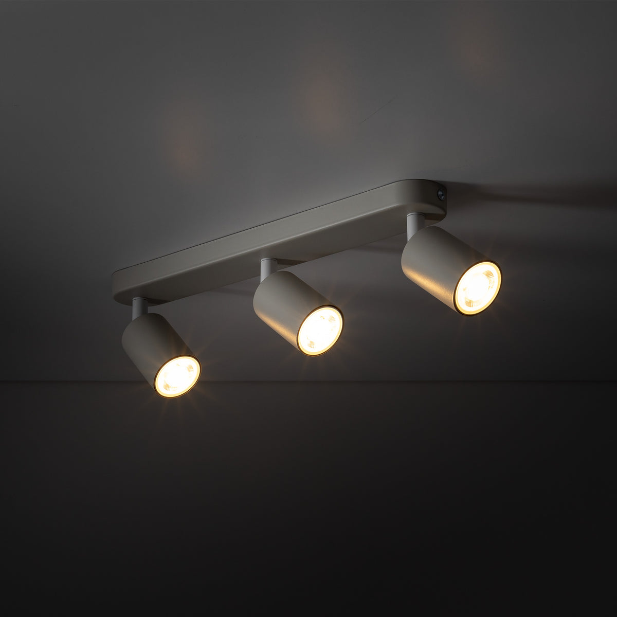 Plafoniera Livia Gray 10242