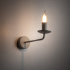 Aplica de perete Limal Beige 10244