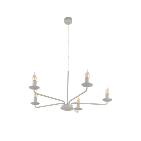 Lustra Limal Beige 5 10253