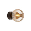 Aplica de perete Estera Brown 10256