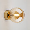 Aplica de perete Estera Gold 10257